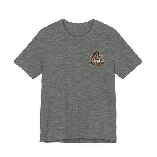 Line Cook Nation Cap Bartender Shirt - I Pop Caps