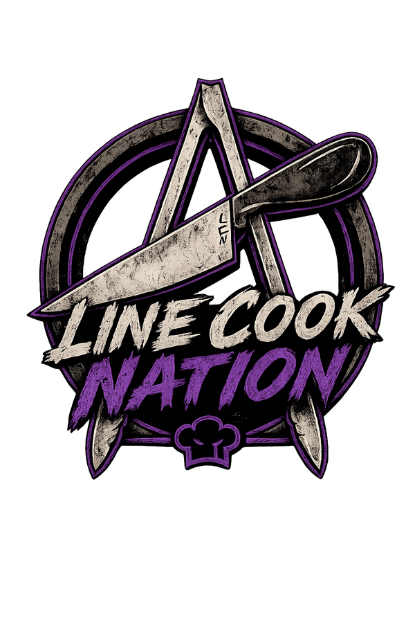 Line Cook Nation 